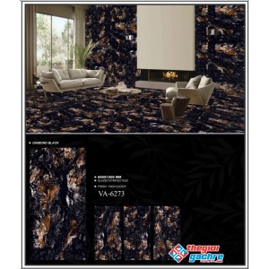 Gạch ấn độ 60x120 bóng kiếng ốp mặt tiền đẹp